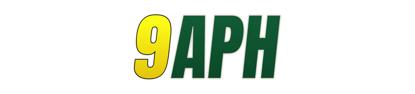 9aph Logo